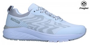 J'HAYBER. LIGHT AND BREATHABLE WOMEN'S RUNNING SPORTS SHOES.
